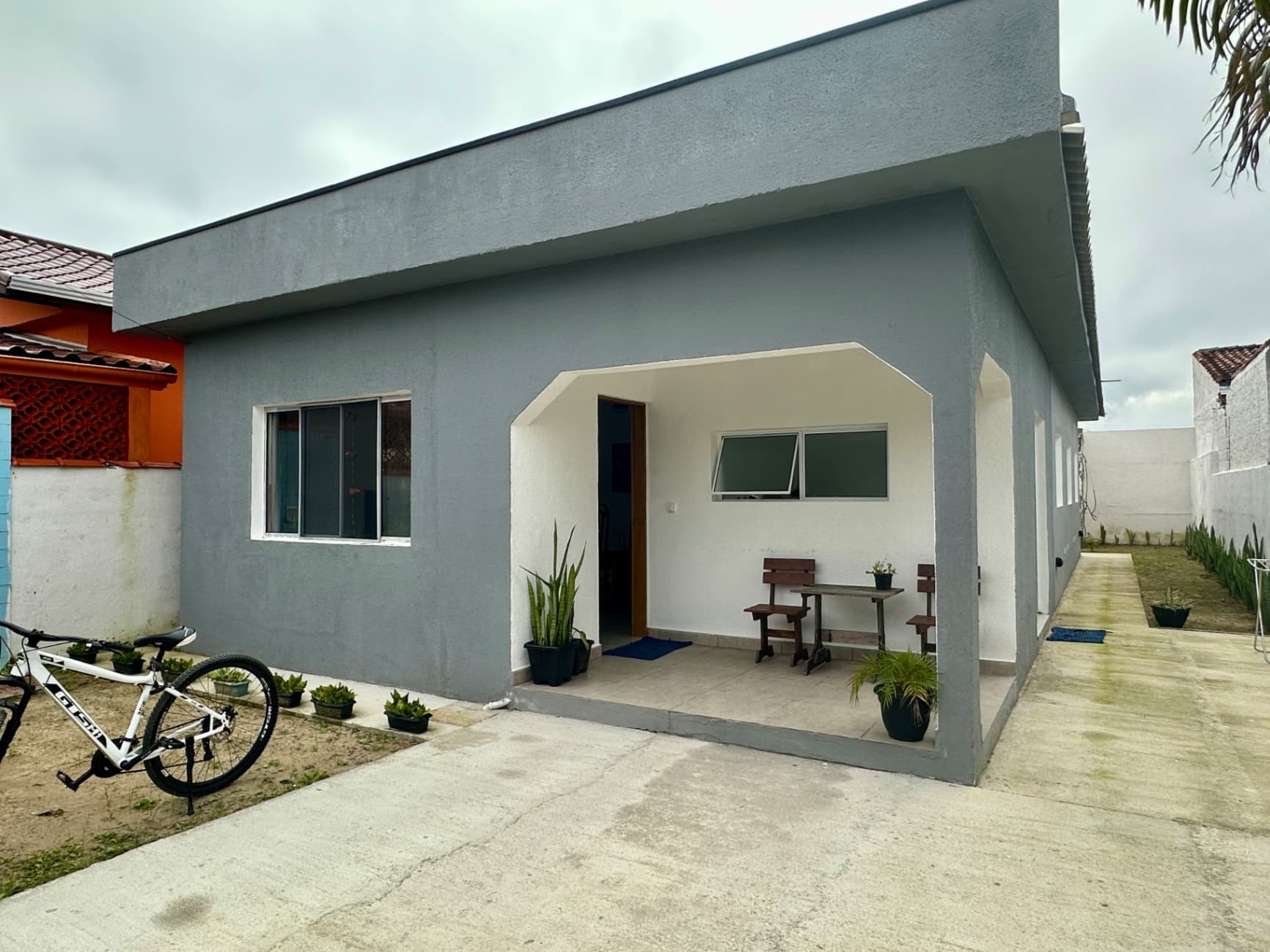 CASA BALNEÁRIO MARUSCA