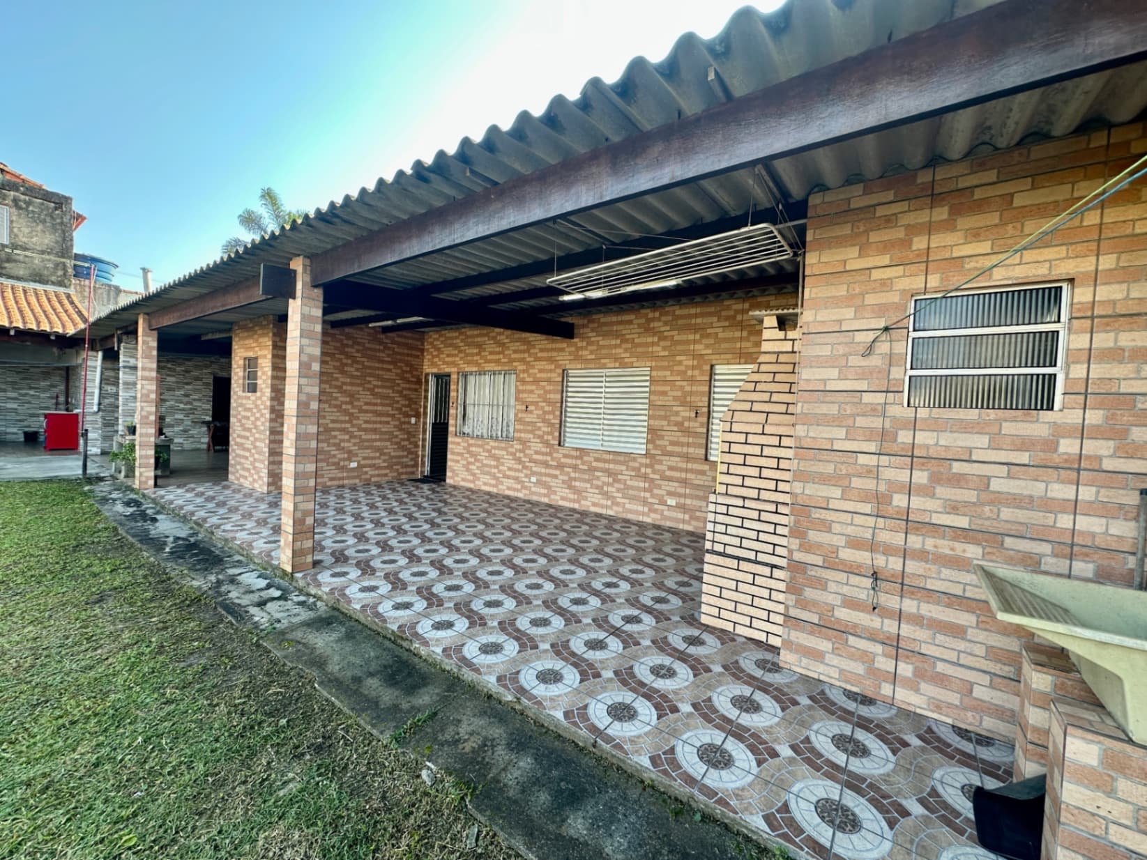 CASAS BALNEÁRIO MEU RECANTO