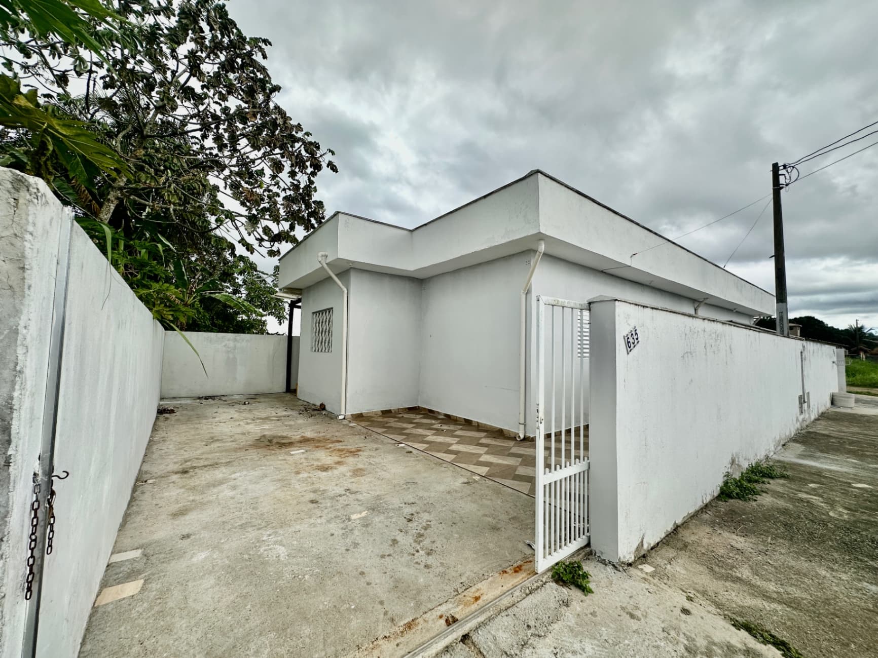 CASAS BALNEÁRIO ICARAÍ