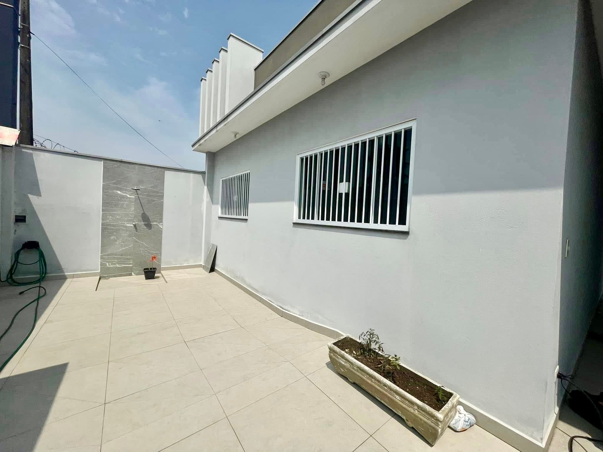 CASA BALNEÁRIO SÃO MARTINHO