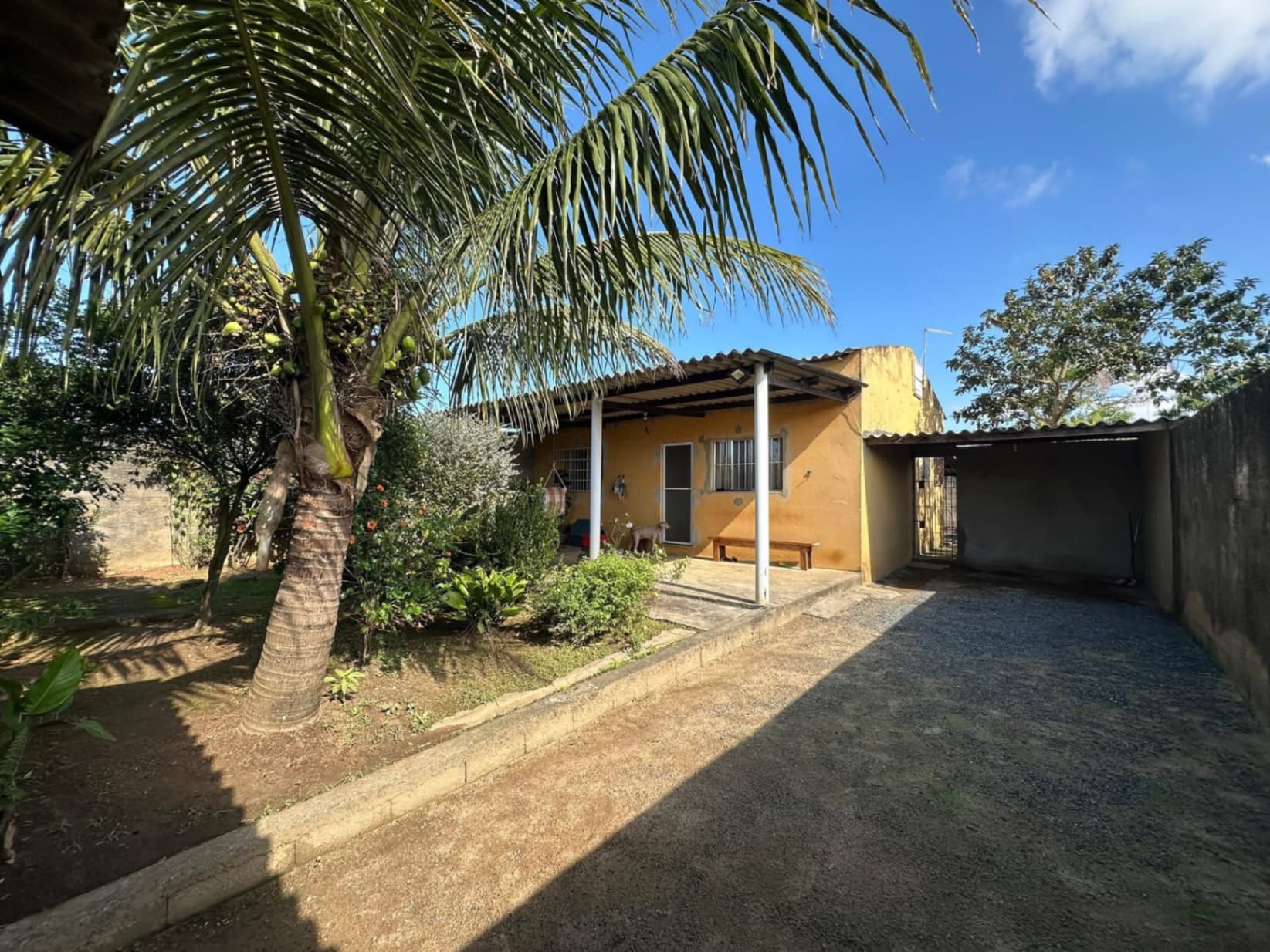 CASA BALNEÁRIO BRITÂNIA