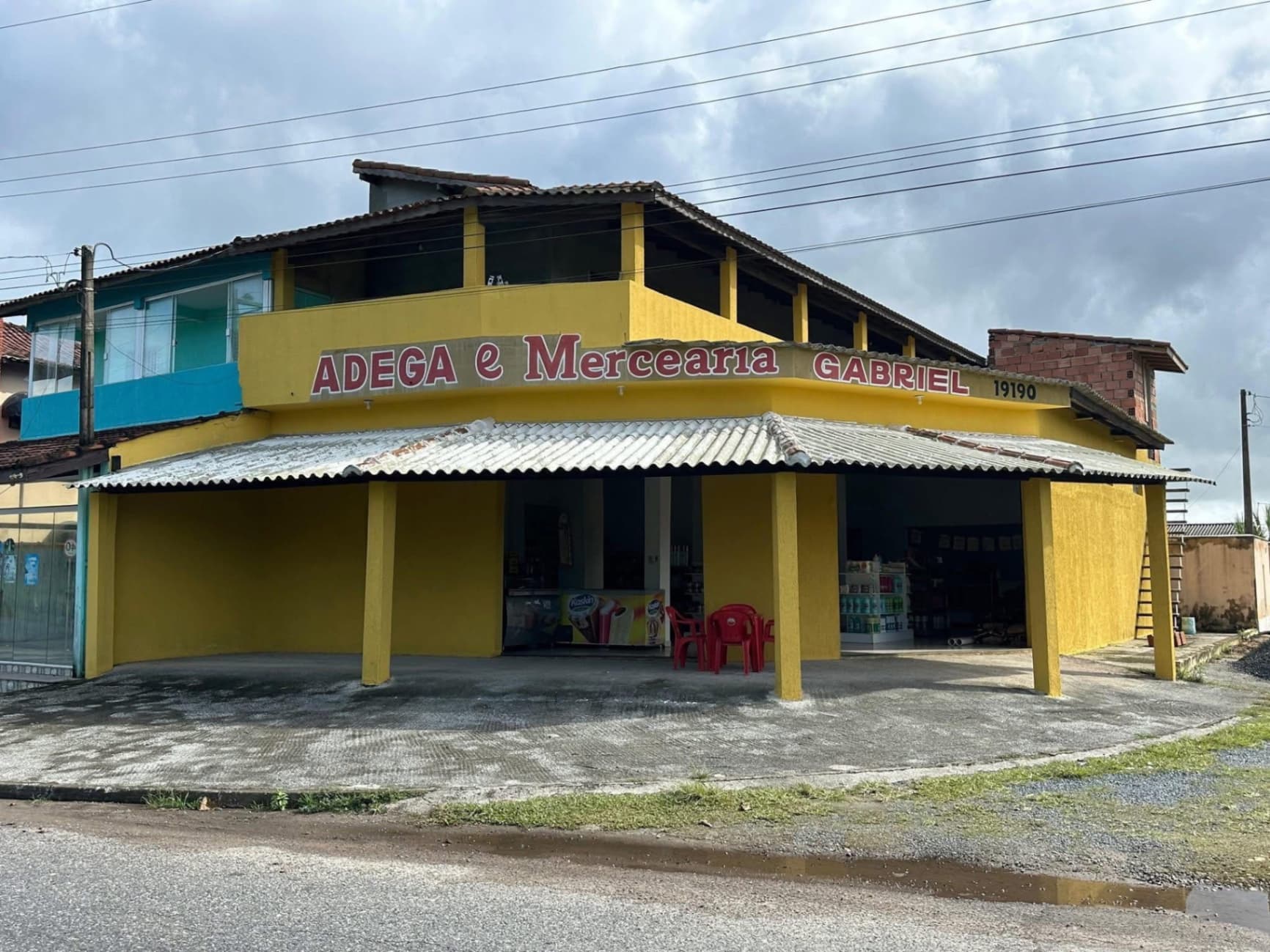 IMOVEL BALNEARIO LUSITANA BEIRA MAR