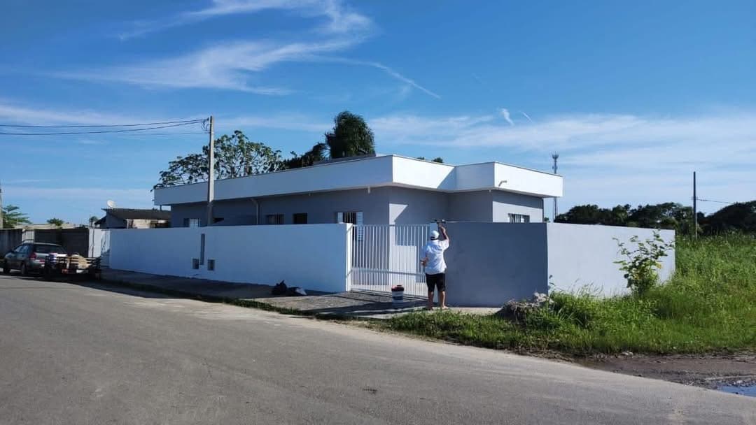 CASA BALNEÁRIO ICARAÍ