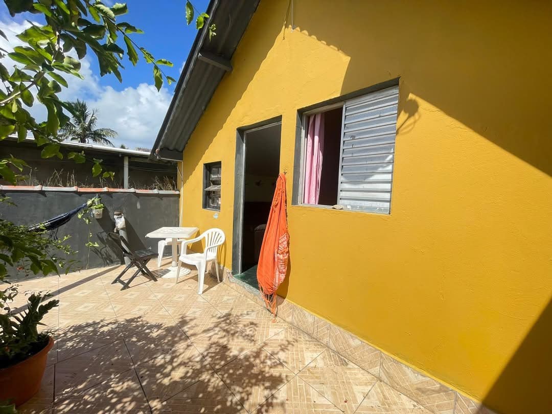 CASA NO BALNEÁRIO MAR E SOL