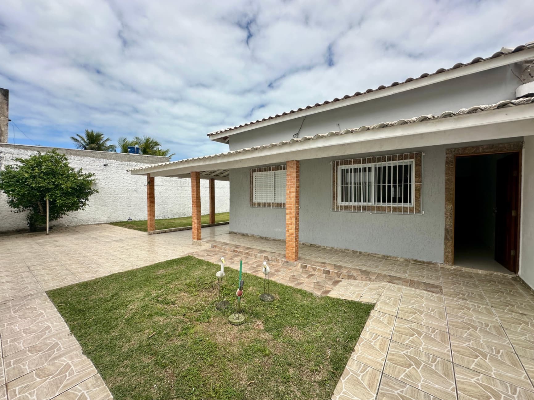 CASA BALNEÁRIO MEU RECANTO