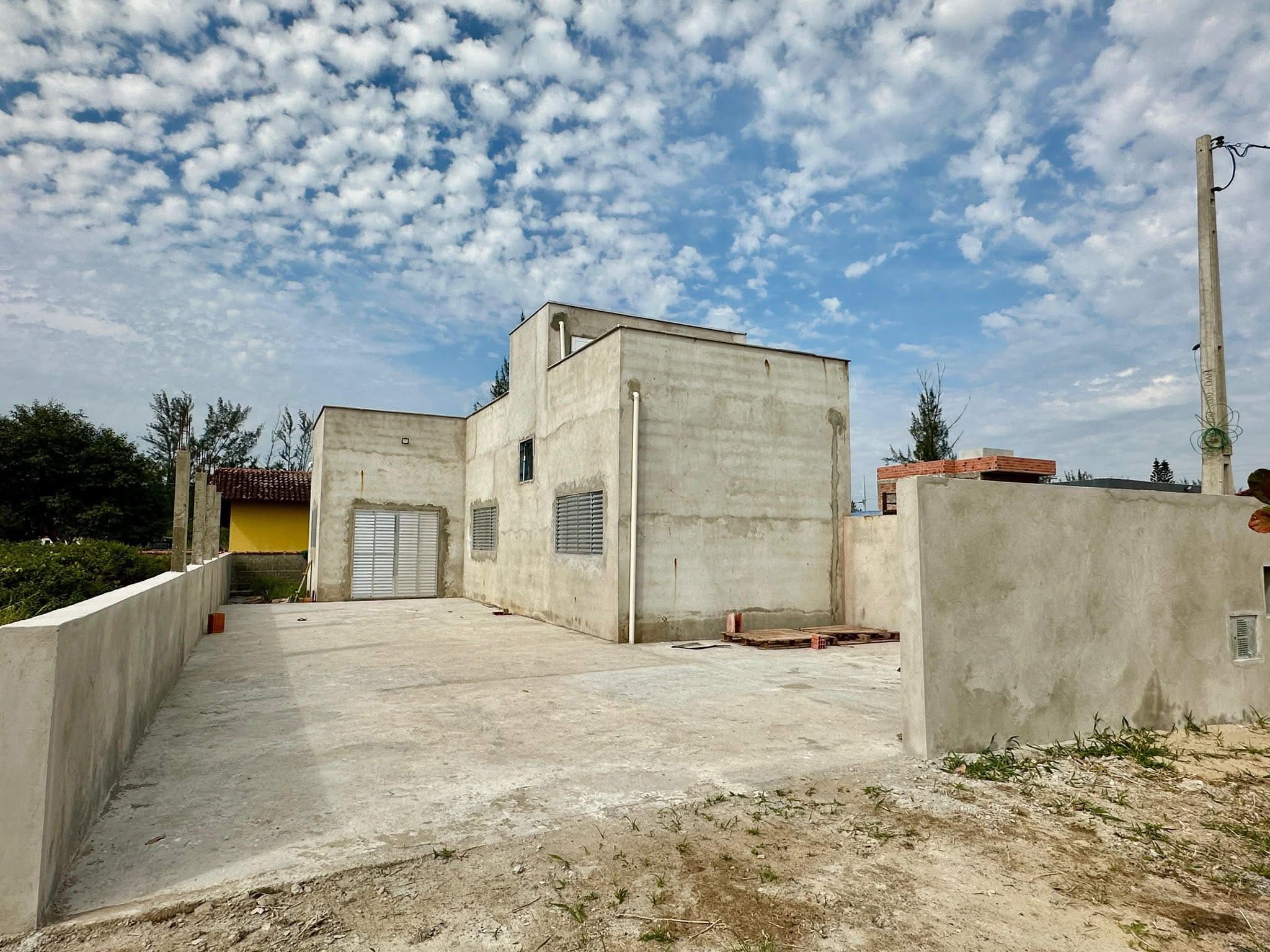 CASA BALNEÁRIO RECREIO JANAINA