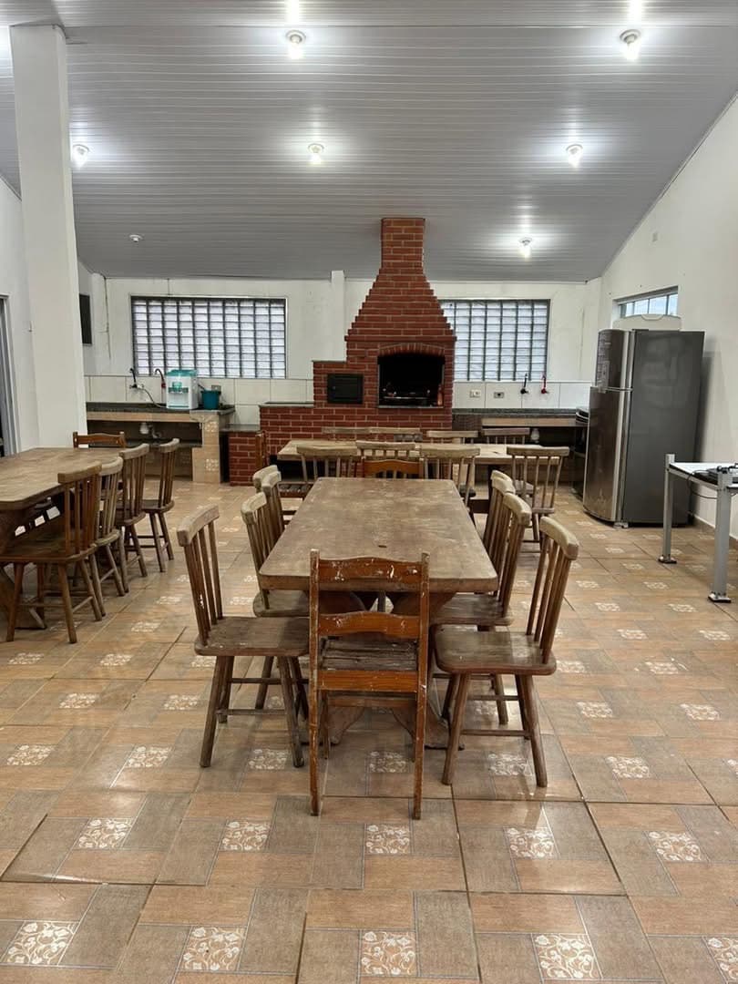 SOBRADO BALNEÁRIO BRITÂNIA