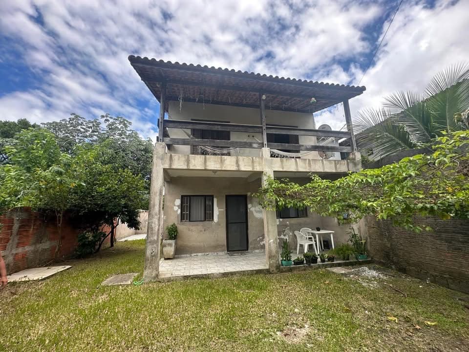 SOBRADO BALNEÁRIO MAR E SOL