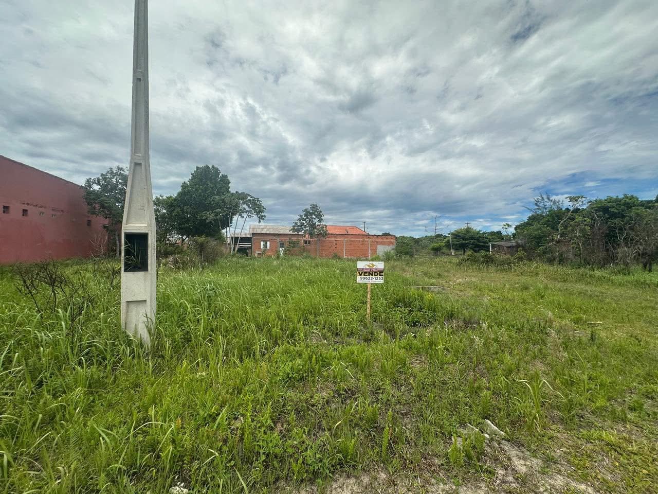 LOTE BALNEÁRIO XANDU