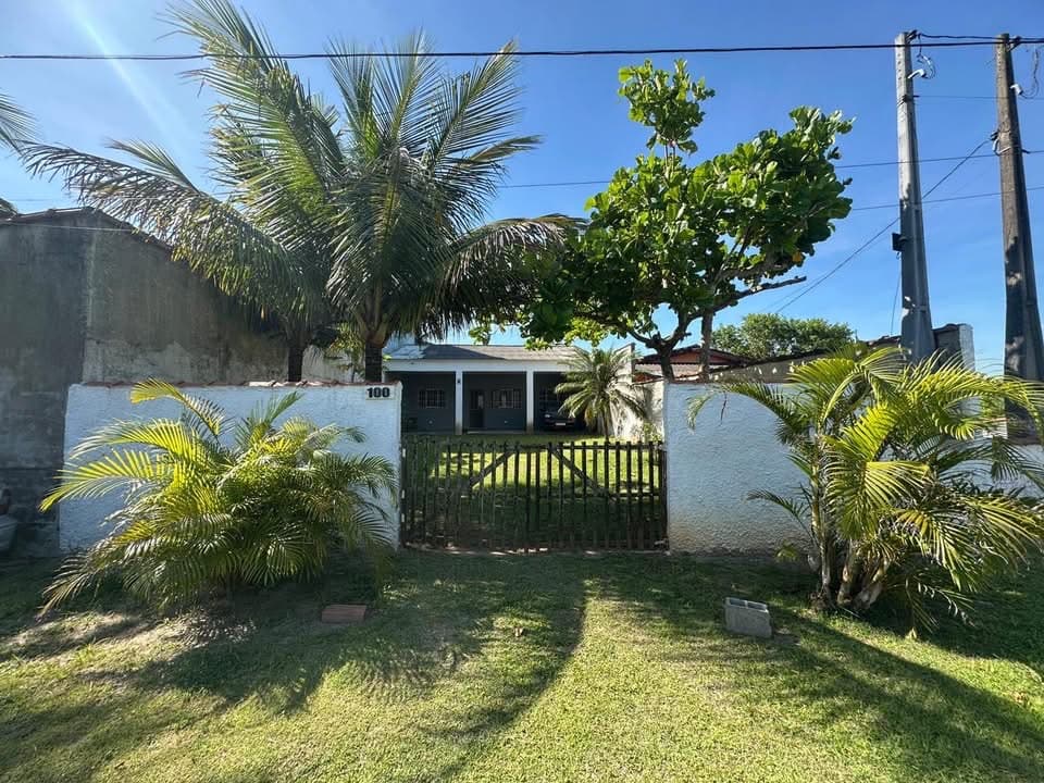 CASA BALNEÁRIO MARIA DE LOURDES