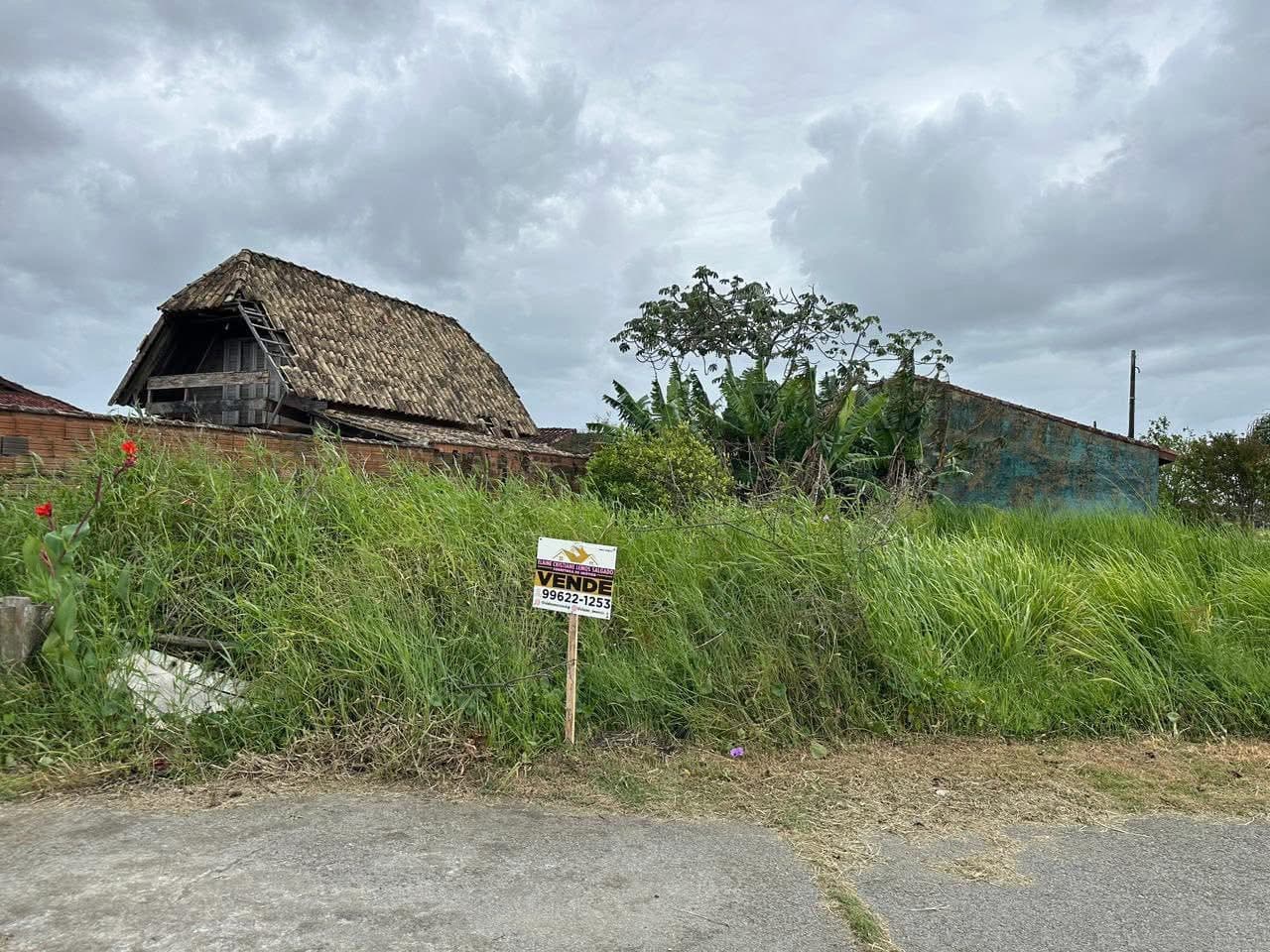 LOTE BALNEÁRIO ADRIANA EM FRENTE LAGOA