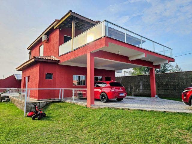 SOBRADO BEIRA MAR BALNEÁRIO PRIMAVERA