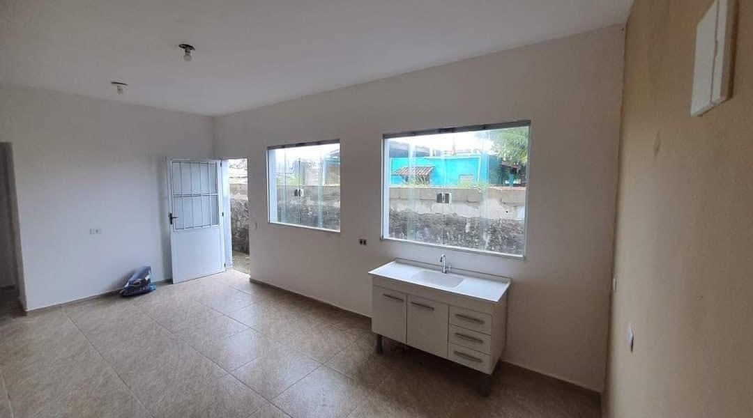 CASA GEMINADA BALNEÁRIO MÁRCIA