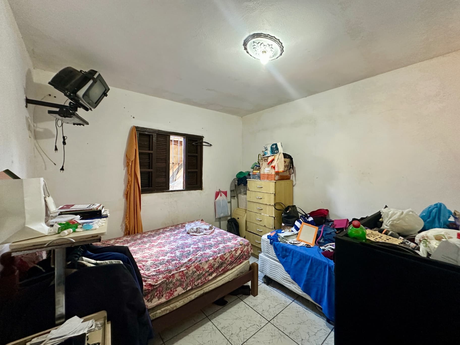 CASA GEMINADA BALNEÁRIO SÃO MARTINHO