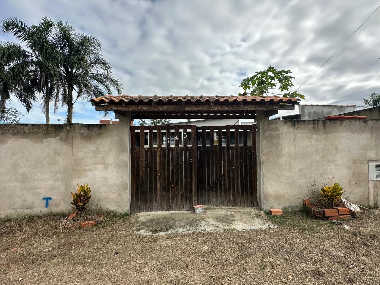 CASA À VENDA – BALNEÁRIO MAR E SOL | ILHA COMPRIDA/SP