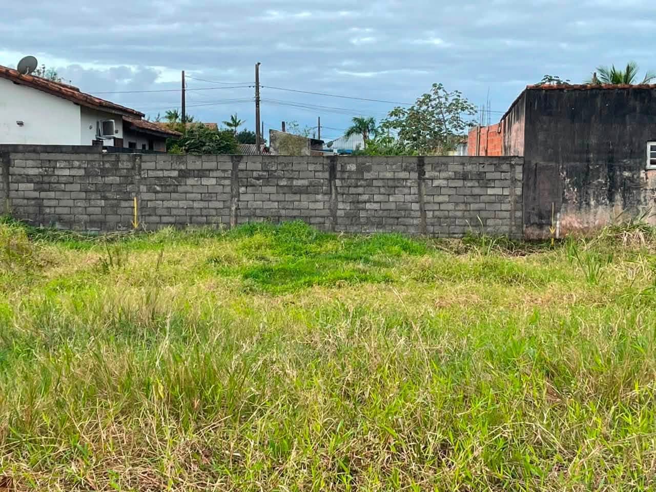 OPORTUNIDADE EM ILHA COMPRIDA TERRENO BALNEARIO ADRIANA
